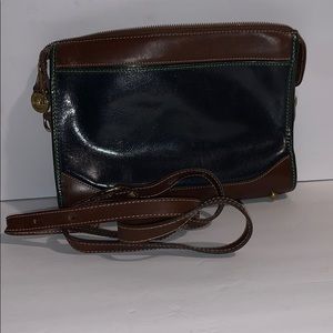 Brahmin Handbag/Purse Crossbody bag
